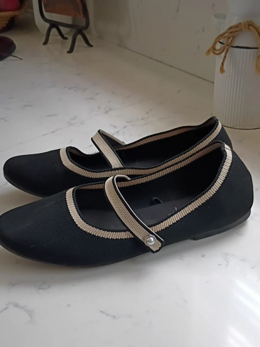 Jellypop elegant black